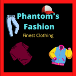 Phantom's Fashion