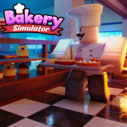 Bakery Simulator