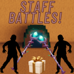Staff Battles