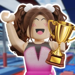 Competition Gym icon