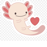 #AXOLOTL SQAUD