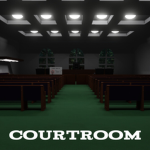 Newbster's Courtroom