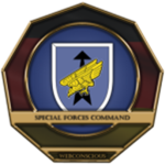〘| Special Forces Command |〙