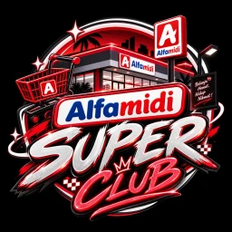 ALFAMIDI SUPER CLUB icon