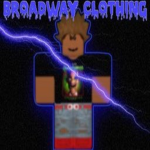 Broadway Clothing Ent