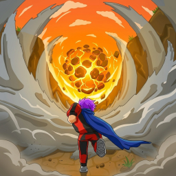Strongest Punch Simulator