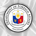 Depаrtment of Fоreign Affairs