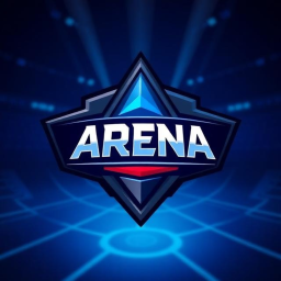 1v1 arena