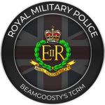 Royal Military Pоlicе