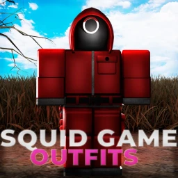 Squid Game Outfits icon