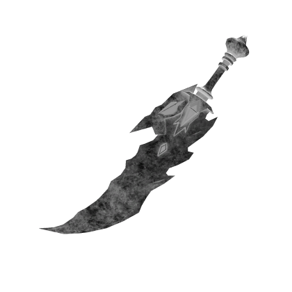 Divine Greatsword