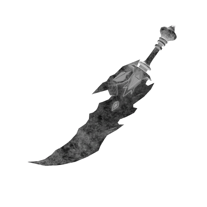 Divine Greatsword