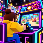 Many Games Inc.