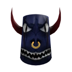 Angry Bucket