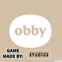 Obby Dash!