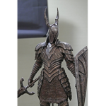 House of The Black Knights