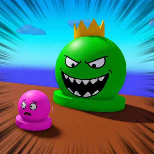 Blob Royale!