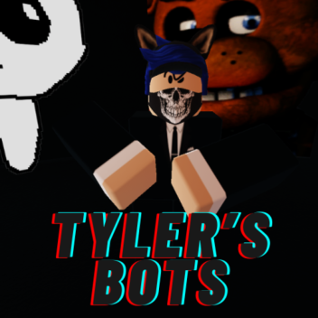 Tyler's Bots