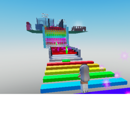 Obby inspo! Also you may donate!