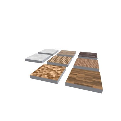 Wood floor