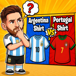⚽ Would You Rather: Soccer Countries Tower 🏆 icon