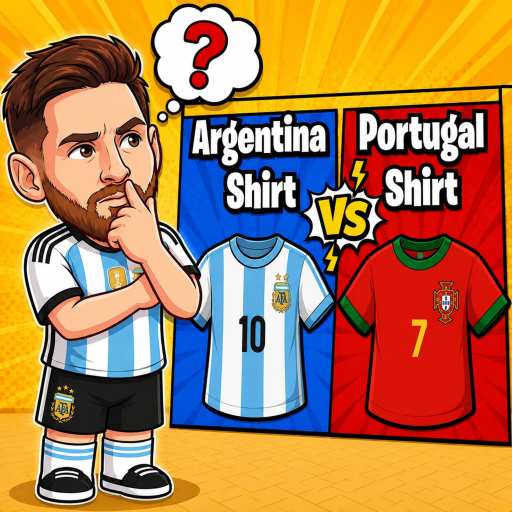 ⚽ Would You Rather: Soccer Countries Tower 🏆