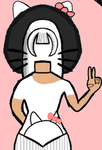 Iire laughs alot