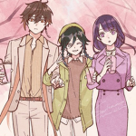 Isa's Admirers
