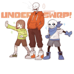 the underswap club