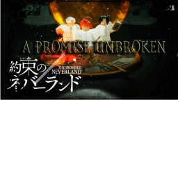 A Promise Unbroken