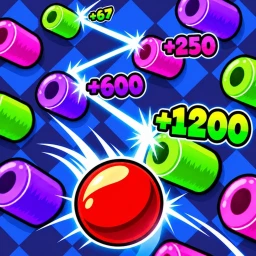 [NEW] Launch a Pinball! icon