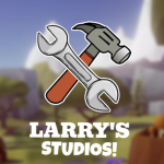 Larry's Studios!