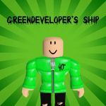 GreenDeveloper's Ship