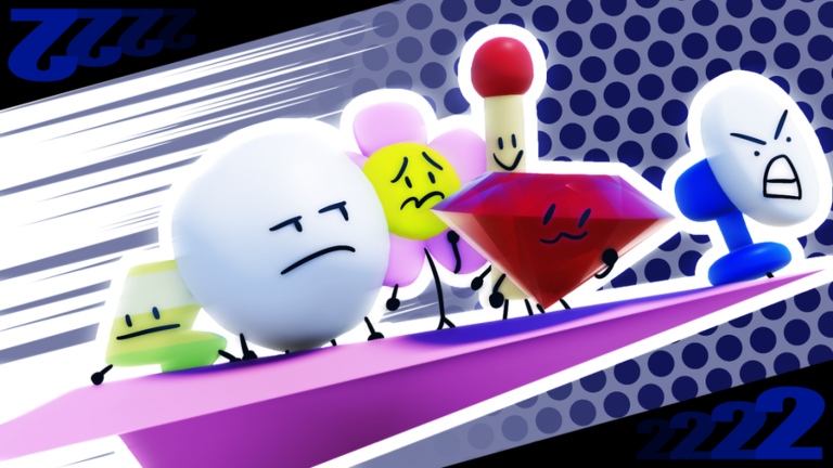 BFB Roleplay II (REGULAR Beta!) screenshot 2