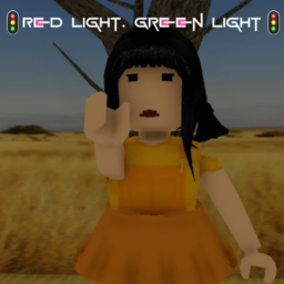 🚦Red Light. Green Light.