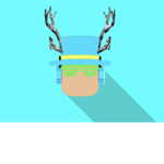 THE OFFICIAL EYEpatched_ghoul fan group!