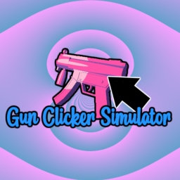 Gun Clicker Simulator