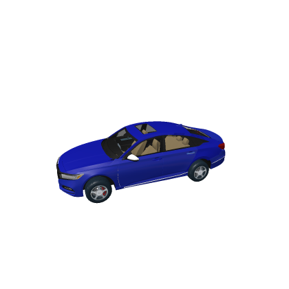Honda Accord Sport 2.0 V8
