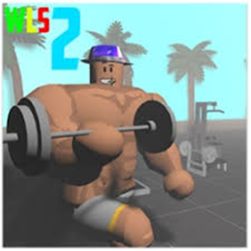 Weight Lifting Simulator