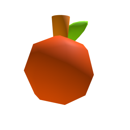 Efaz's Orange 🍊 thumbnail