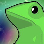The Frognificents group