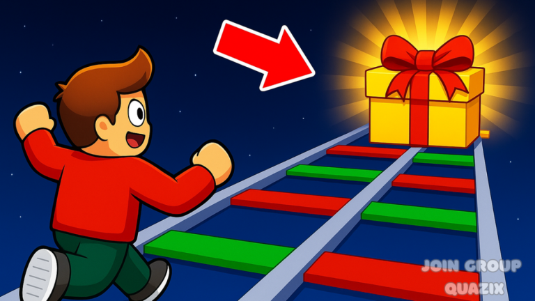 +$99,000 Every Win Glass Bridge Obby screenshot 2