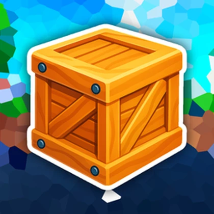 Crate Games Studio Roblox group icon