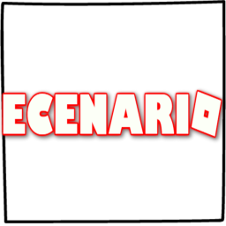 ECENARIO!! OFICIAL FAMILIA HABLA HISPANA :D