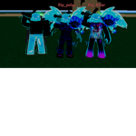 Blue Slime Gang