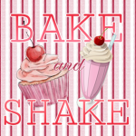 Bake and Shake®