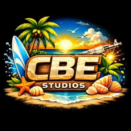 Caribbean Outlaw Entertainment Roblox group icon