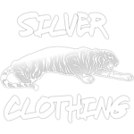 Silver Clothing