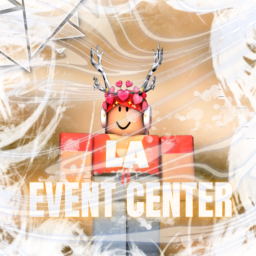 [NEW YEARS] Event Center