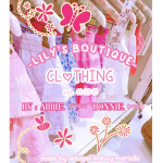 - lily's boutique ! -